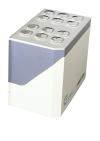 MINIFLASH FPA Vision Autosampler